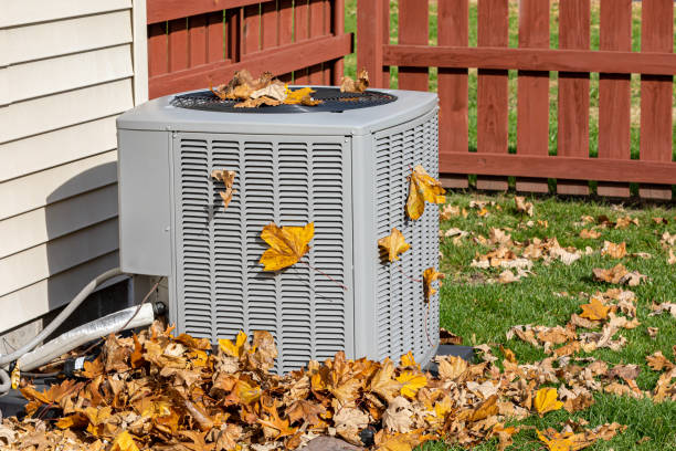 Professional HVAC in Brownsville, TX