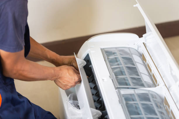 HVAC Troubleshooting in Brownsville, TX