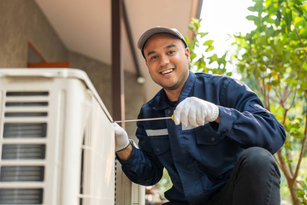 Best Commercial HVAC Repair  in Brownsville, TX