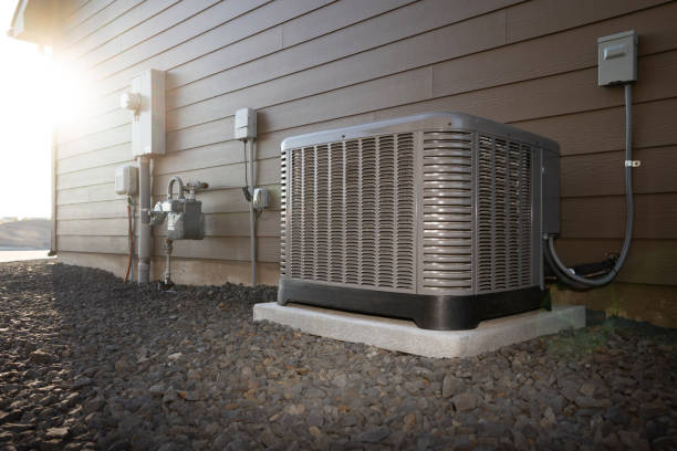 Best Ductless HVAC Repair  in Brownsville, TX